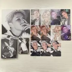 SEVENTEEN HAPPY BURSTDAY トレカ ホシ