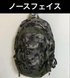The North Face バックパック　ノースフェイス