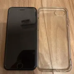 【不動ジャンク】Apple iPhone SE 本体 (第3世代) 64G ジャンク品】圏外病 iPhone SE 第3世代 64GB ミッドナイト SIM