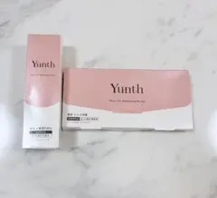 Yunth 生ビタミンC美白美容液＆化粧水セットのサムネイル