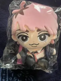 新品未開封】佐久間大介 すのチル BIGぬいぐるみ - メルカリ