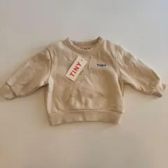 タイニーコットンズ トップス