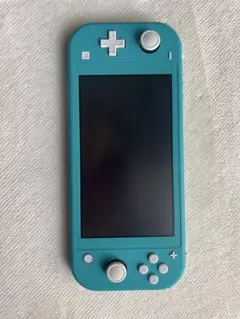 Nintendo Switch Lite 本体と充電器