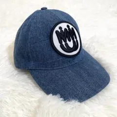 2025年最新】miumiu キャップ デニムの人気アイテム - メルカリ