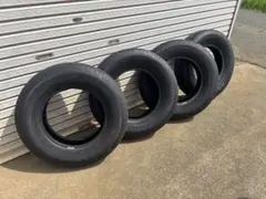 2026年製造 ダンロップ グラントレック TG4 145/80R12 4WD - メルカリ