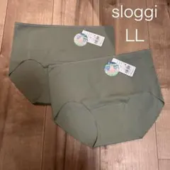 スロギー ナチュラルヒップ 2.0 ボーイズレングス　L L 2枚