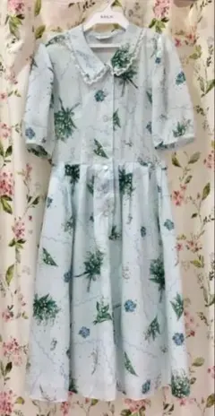 MILK Lilybell dressのサムネイル