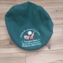 子供用ベレー帽