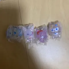 ジュエルペットめじるしアクセサリー セミコンプ