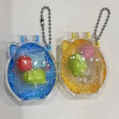 Tamagotchi Collectibles くちぱっち