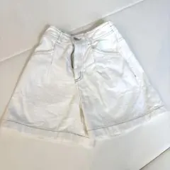 未使用⭐︎Lovetoxic ショートパンツ　s(130〜140)