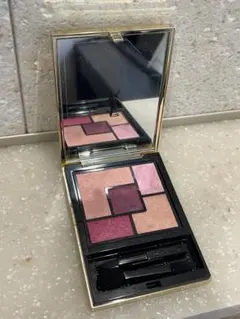 YSL イブサンローランCOUTURE PALETTE 9 アイシャドウパレット
