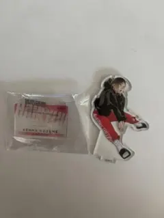 ハイキュー!! アクスタ 10th クロニクル アクリルフィギュア 孤爪研磨