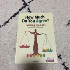 How Much Do You Agree? Evolving Opinions