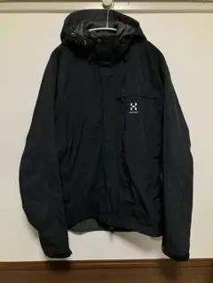 訳あり【HAGLOFS】GORE-TEXゴアテックス マウンテンパーカー