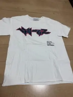 ③ WHIZ LIMITED グラフィックTシャツ ホワイト
