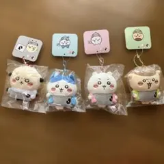 正規品】ちいかわ×Jリーグ ユニフォームマスコット 8個セット - メルカリ
