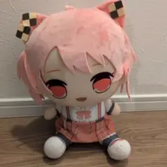 2026年最新】カラフルピーチ ぬいぐるみ のあの人気アイテム - メルカリ