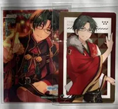 あんスタ 蓮巳敬人 セット