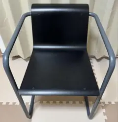 希少廃盤 無印良品 THONET トーネット スチールローテーブル