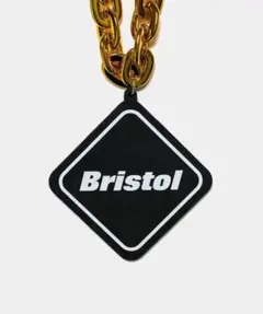 お*よ様 定価〜 V.A F.C.Real Bristol CHAIN NECKのサムネイル