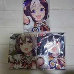 スペシャルウィーク ポスター PAPER COLLECTIVE（ペーパーコレクティブ）ポスター 50×70cm