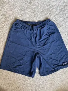 Nexusvii Patagonia バギーズショートパンツ L Supplex - メルカリ