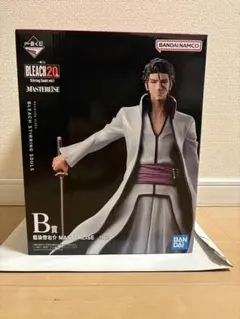 2026年最新】藍染惣右介 フィギュア b賞の人気アイテム - メルカリ