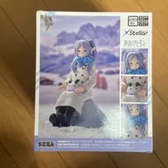 SEGA XStellar フリーレン フィギュア