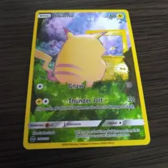 ポケモンカード　海外限定　ゴッホ展　星月夜