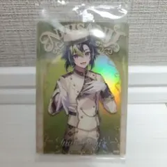 伊波ライ にじさんじ ウエハース カード