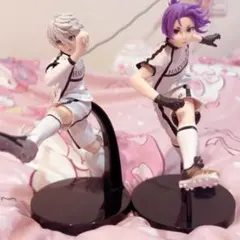 ブルーロック フィギュア