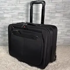 美品　Samsonite サムソナイト　キャリーバッグ　PFT モバイルオフィス