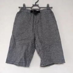 GLOBAL WORK 150cm BOYS ショートパンツ グローバルワーク