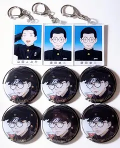 ライチ光クラブ 20th デンタク ヤコブ ダフ おまけ付き - メルカリ