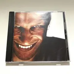 【国内盤】Richard D.James Album／Aphex Twin