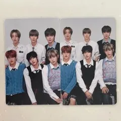 RIIZE RIIZING DAY ホルツ トレカ