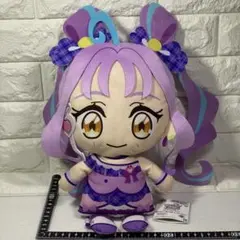 2026年最新】キミとアイドルプリキュア♪ めちゃもふぐっとぬいぐるみ