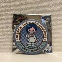 2026年最新】石田雨竜 缶バッジの人気アイテム - メルカリ