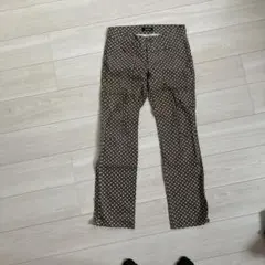 2026年最新】ZUCCA ズッカ カーゴパンツの人気アイテム - メルカリ