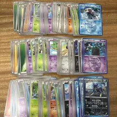 ポケモンカード BW XY時代 大量セット まとめ売り 150枚