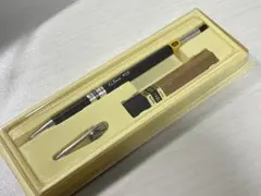 ぺんてる グラフペンシル 0.5mm PG5 旧型 箱付き 製図用 廃盤 廃番