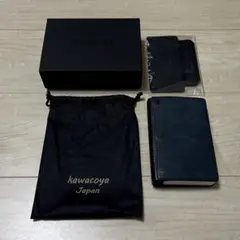 kawacoya snap A6W nato［ナート］starter set黒 2025年最新】kawacoya手帳の人気アイテム - メルカリ