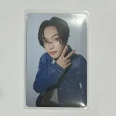 RIIZE ウォンビン ランダム トレカ SHIBUYA 109 POP UP