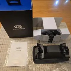 PS4コントローラー充電器 急速充電スタンド 【スッと置くだけ簡単】