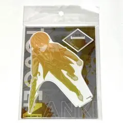 桃源暗鬼 マズル アクリルスタンド 無陀野無人