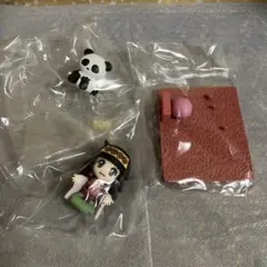 HUNTER × HUNTER デスクトップハンター5 アルカ