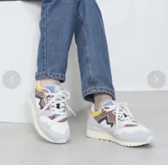 【試し履きのみ】 KARHU SYNCHRON CLASSIC