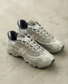 New Balance for emmiニューバランスM1000☆シルバー26のサムネイル