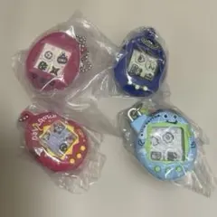 たまごっち　シャカシャカチャームコレクション